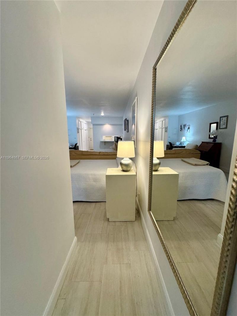 6580 Santona St, Unit A38, Coral Gables, FL 33146 Photo