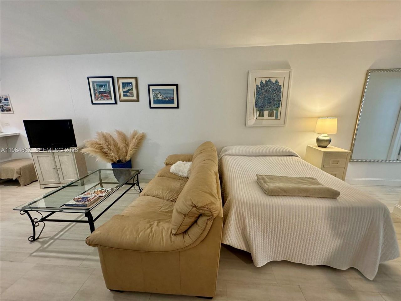 6580 Santona St, Unit A38, Coral Gables, FL 33146 Photo