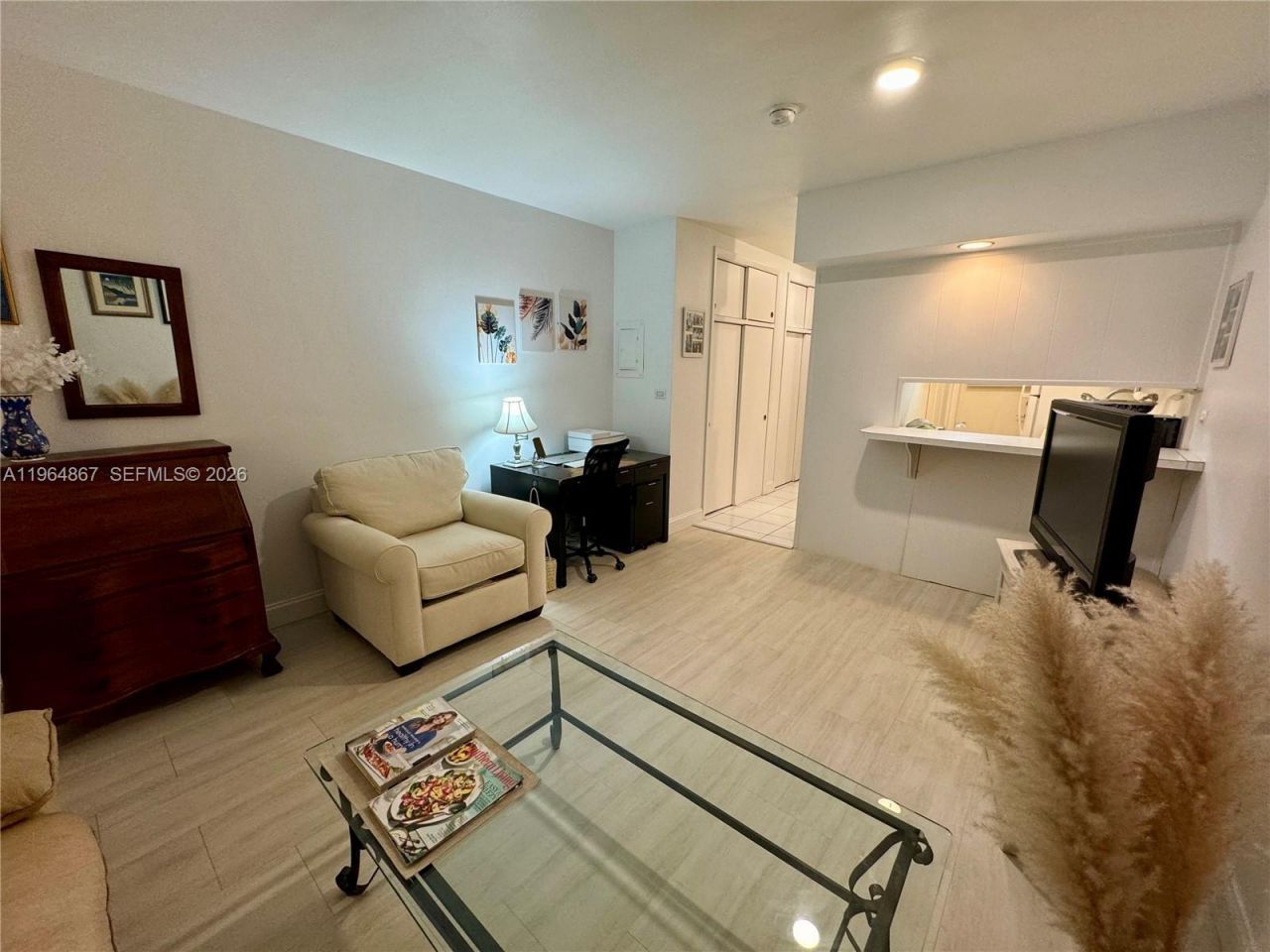6580 Santona St, Unit A38, Coral Gables, FL 33146 Photo