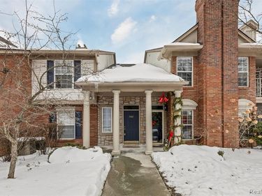 3462 Tremonte Cir N, Oakland Twp, MI 48306