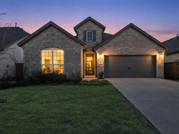 207 Buffalo Boulevard, Rhome, TX 76078