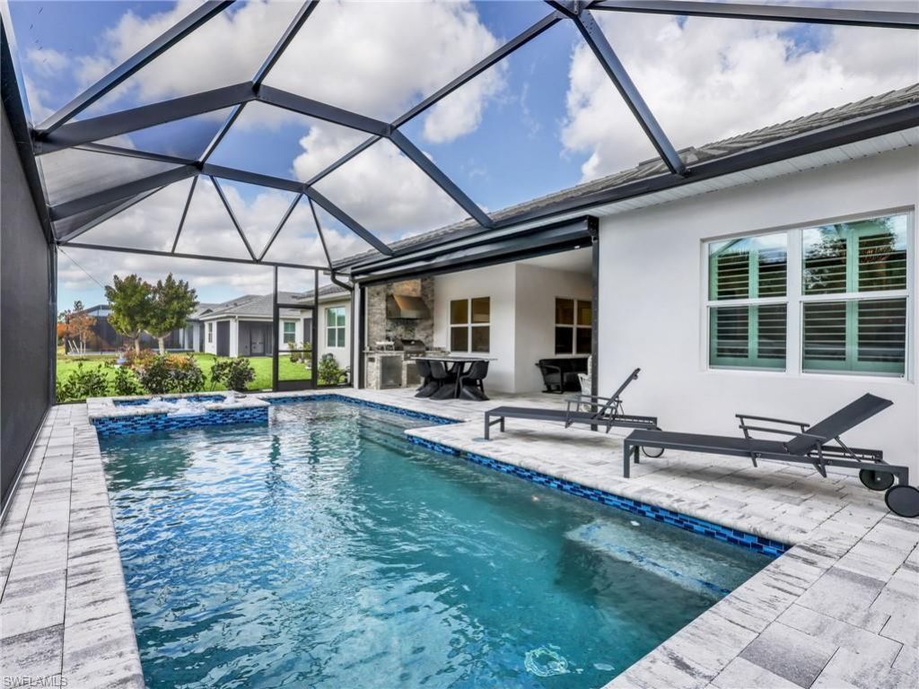 9252 Cayman Dr, Naples, FL 34114 Photo