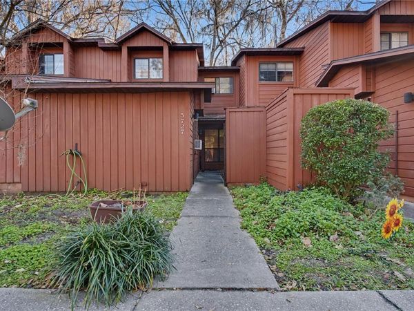 5727 SW 10TH PLACE, GAINESVILLE, FL 32607