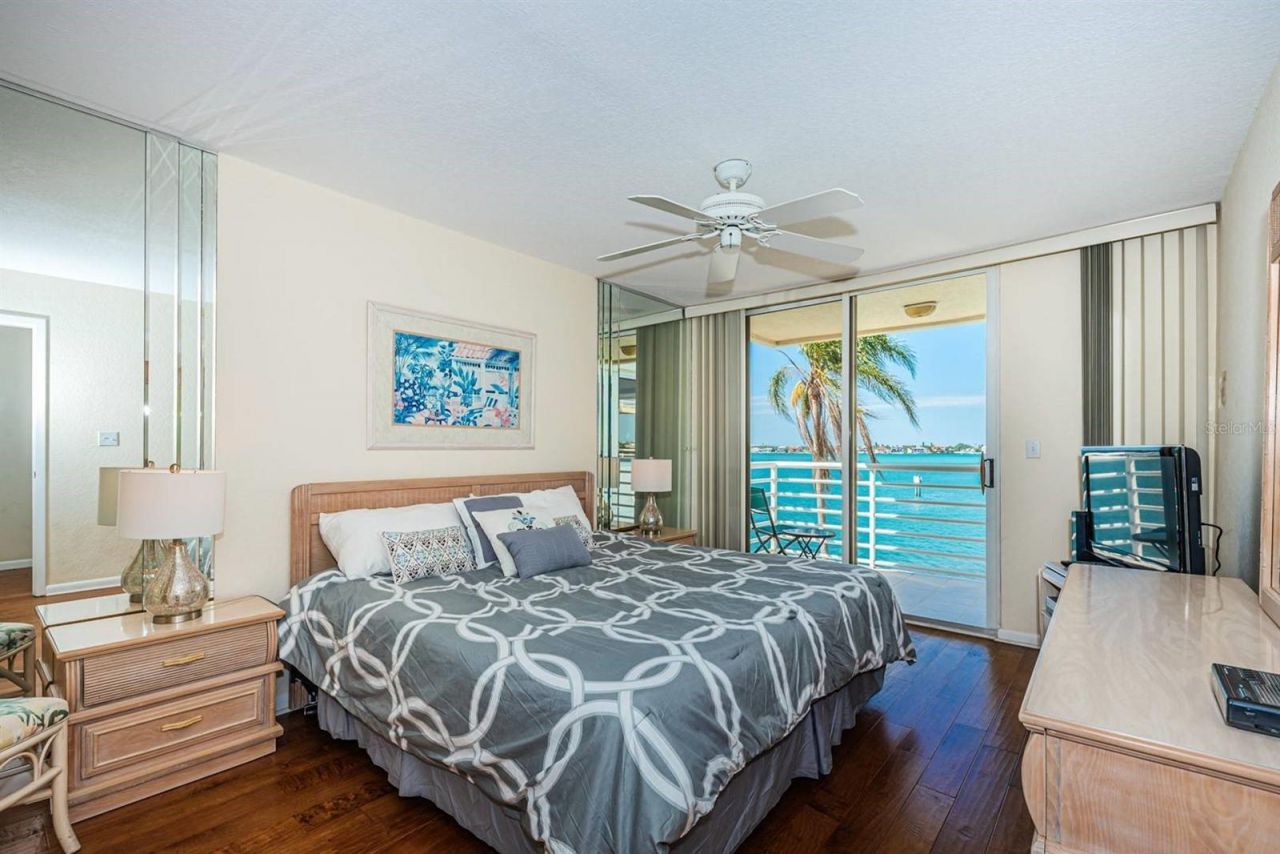 6105 Bahia Del Mar Circle, Unit 382, Saint Petersburg, FL 33715 Photo