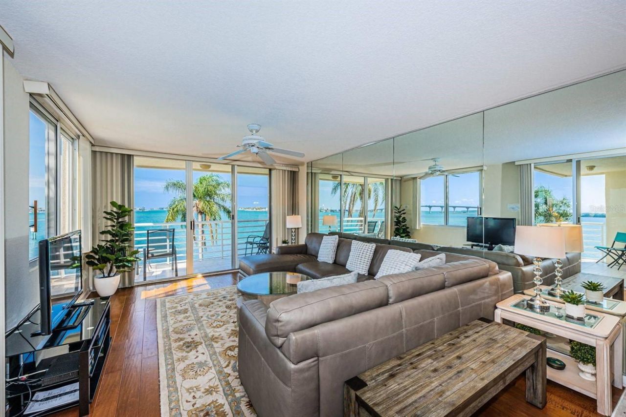 6105 Bahia Del Mar Circle, Unit 382, Saint Petersburg, FL 33715 Photo