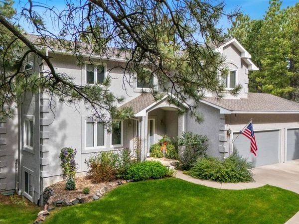 1380 Old Antlers Way , Monument, CO 80132