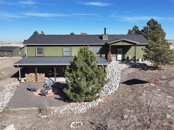 42812 Ricki Drive, Parker, CO 80138