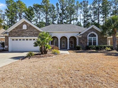 221 Waterfall Circle , Little River, SC 29566