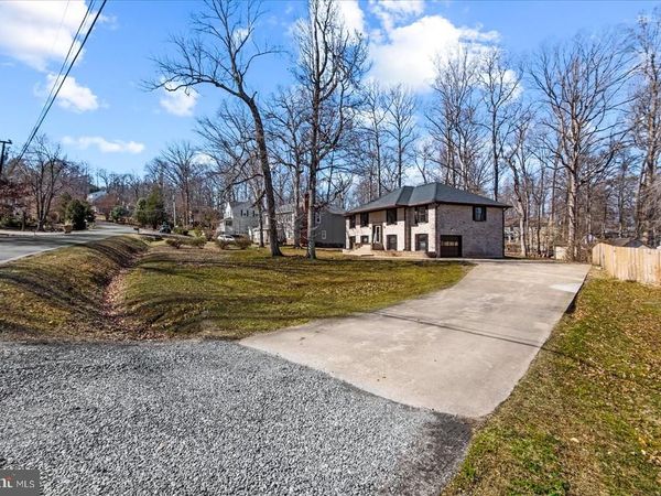 1210 RICHMOND DRIVE, STAFFORD, VA 22554