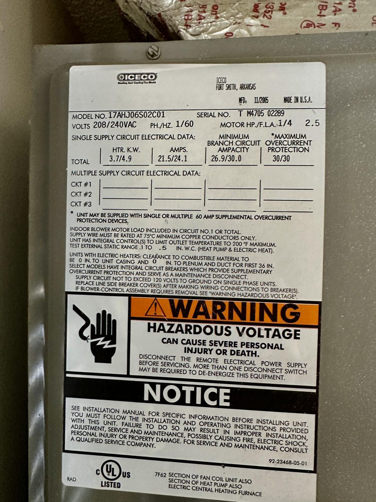 7664 NW 18th Street, Unit 208, Margate, FL 33063 Photo