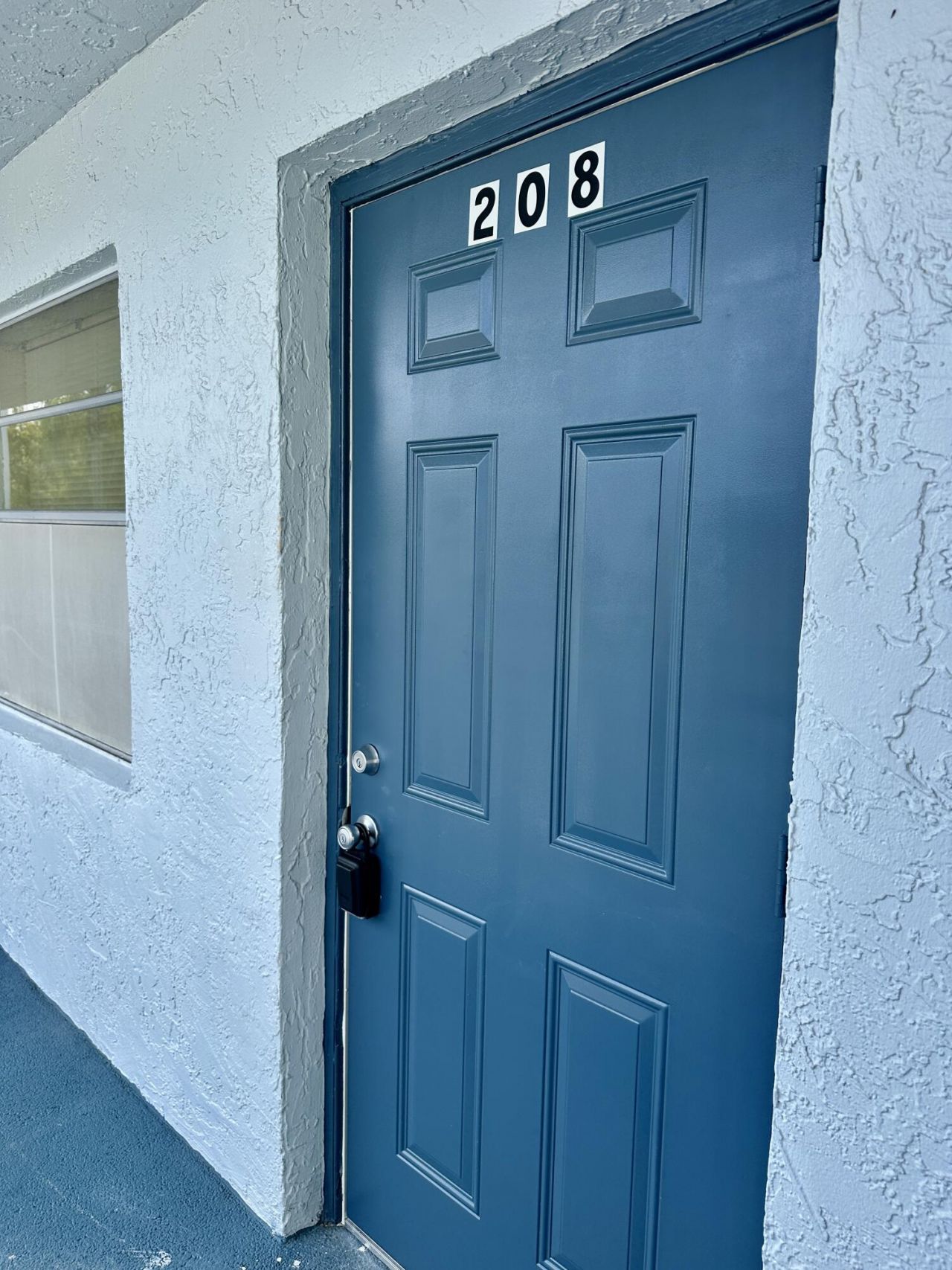 7664 NW 18th Street, Unit 208, Margate, FL 33063 Photo