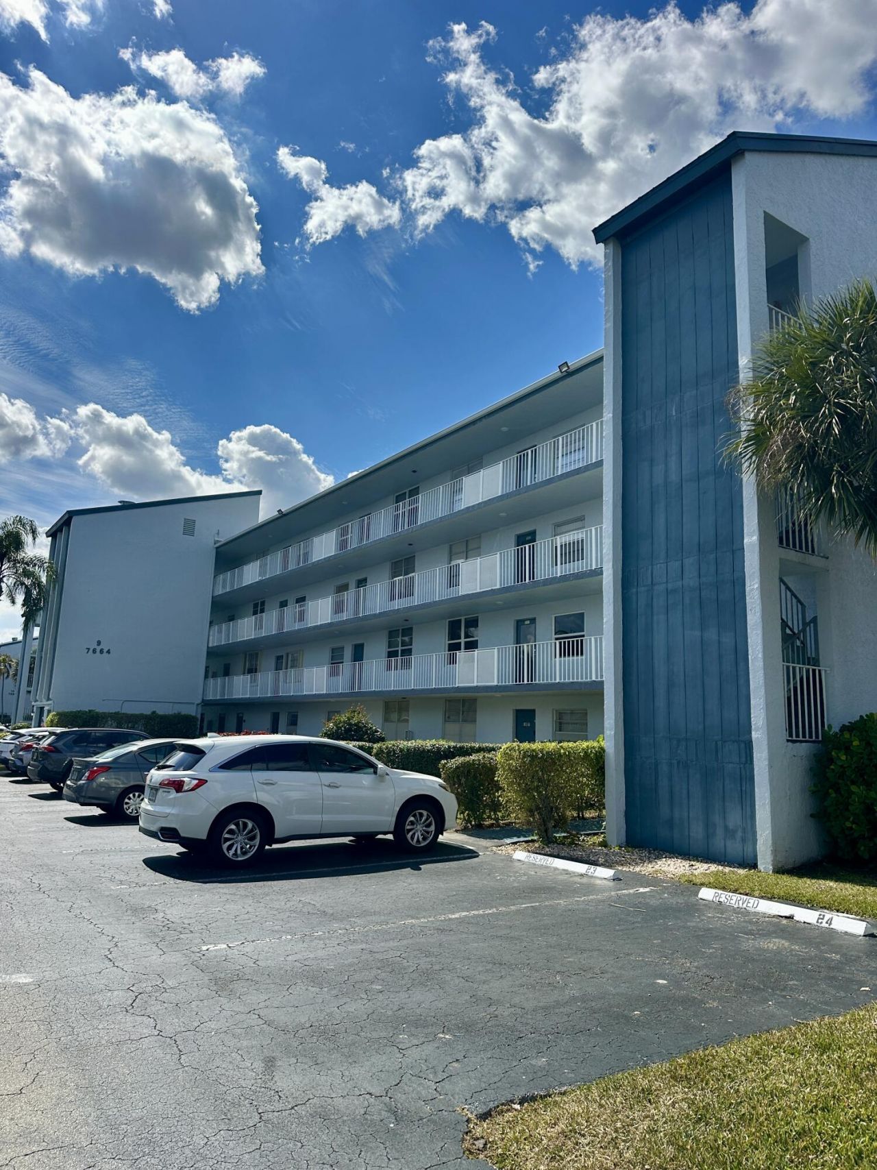 7664 NW 18th Street, Unit 208, Margate, FL 33063 Photo