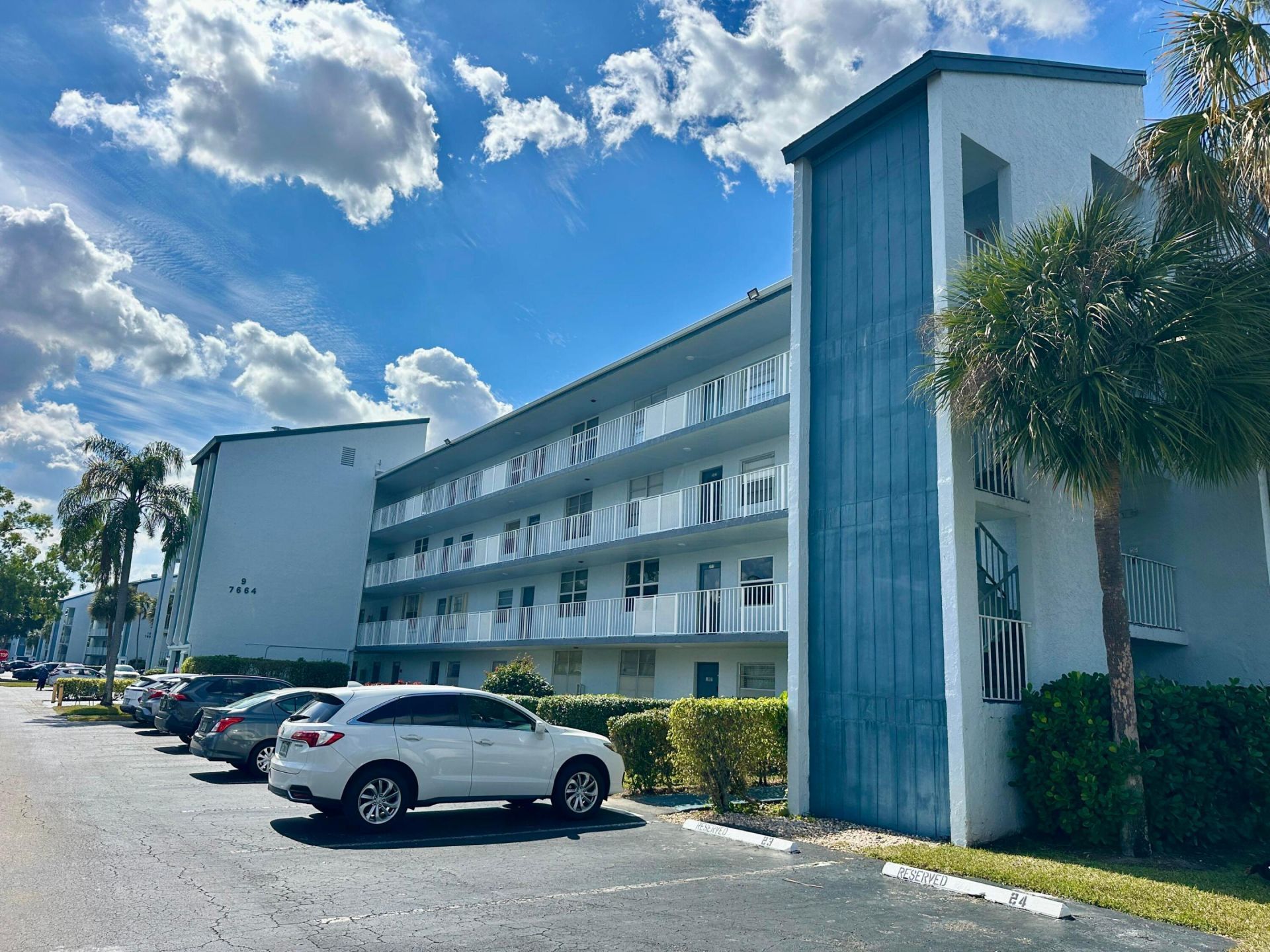 7664 NW 18th Street, Unit 208, Margate, FL 33063 Photo