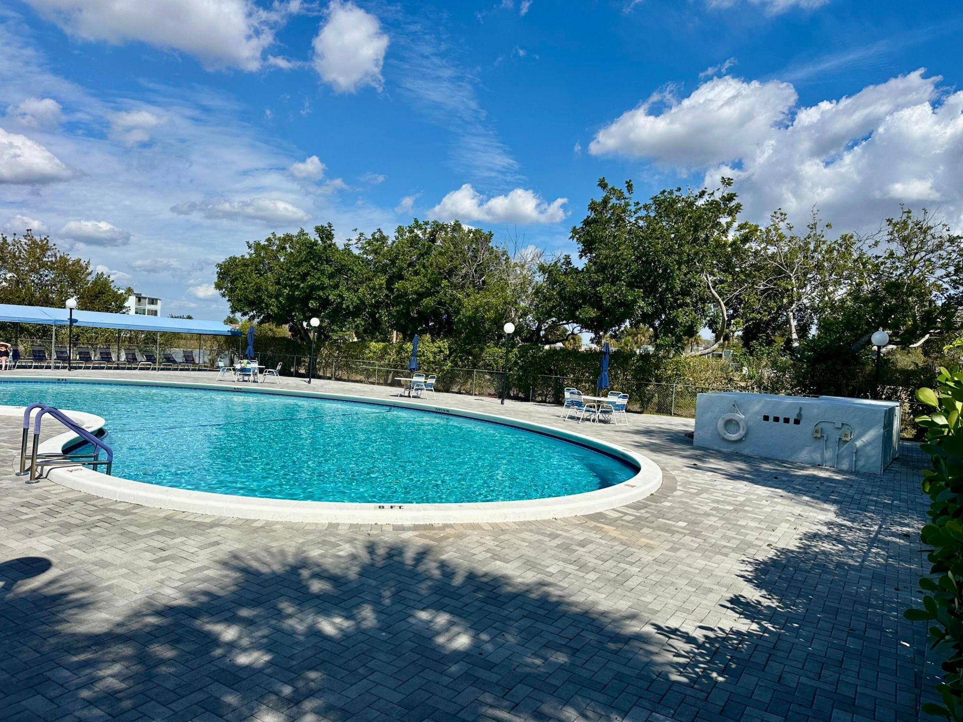 7664 NW 18th Street, Unit 208, Margate, FL 33063 Photo