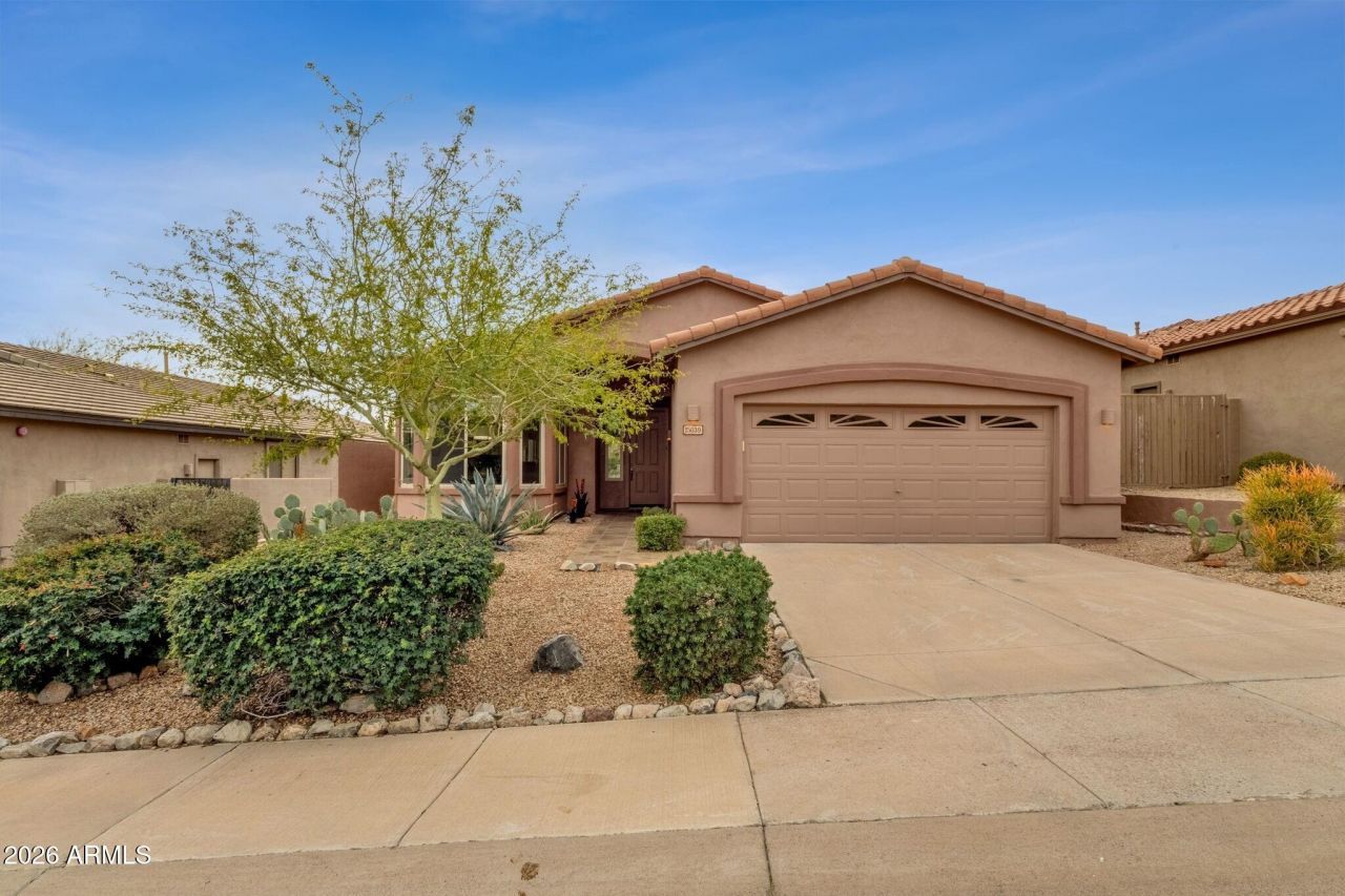 15039 E Desert Willow Drive, Fountain Hills, AZ 85268 Main Photo
