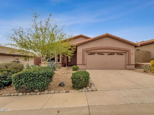 15039 E DESERT WILLOW Drive, Fountain Hills, AZ 85268