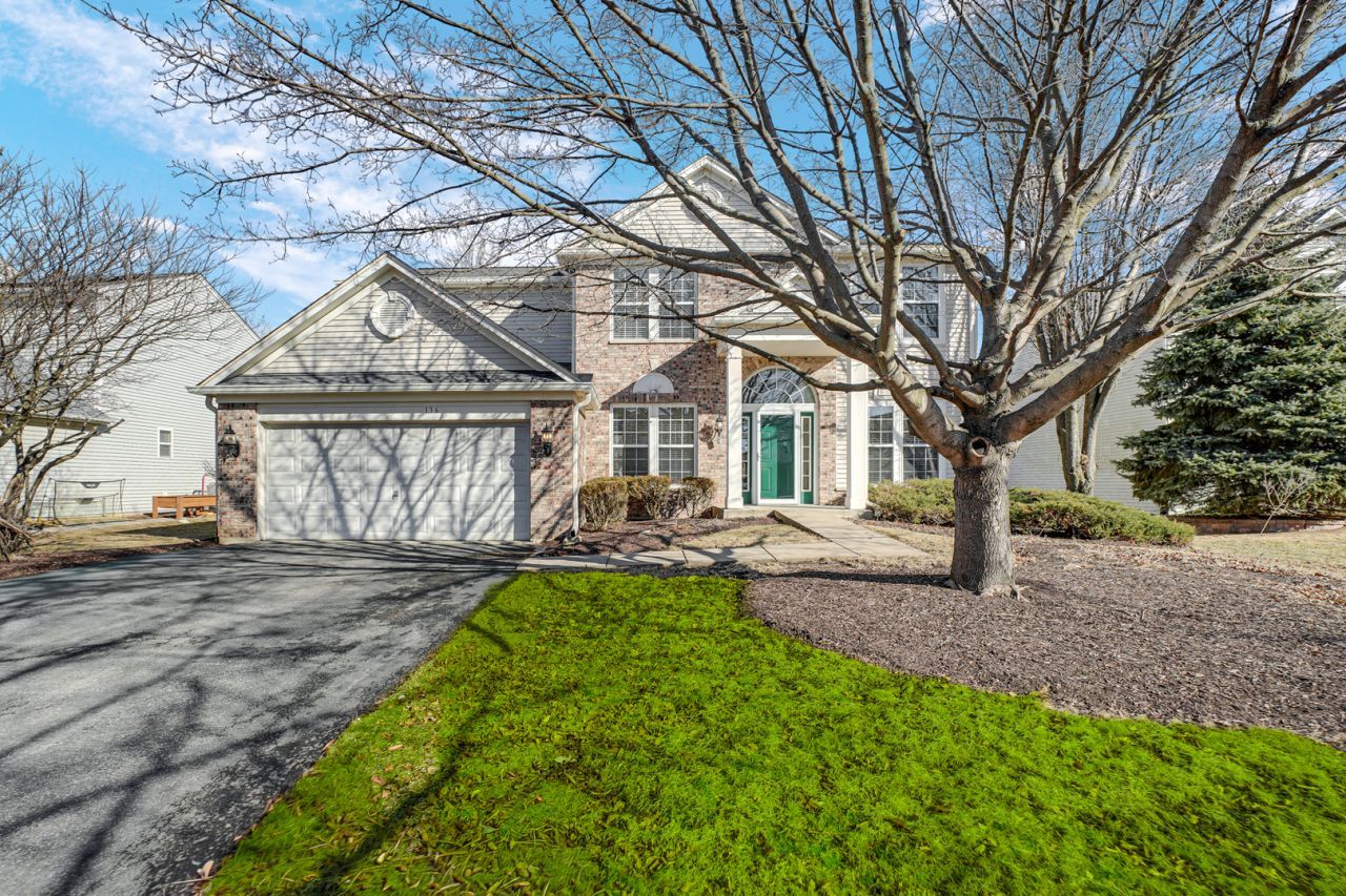136 Lilac Street, Bolingbrook, IL 60490 Main Photo