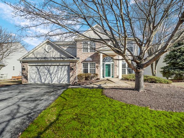 136 Lilac Street, Bolingbrook, IL 60490