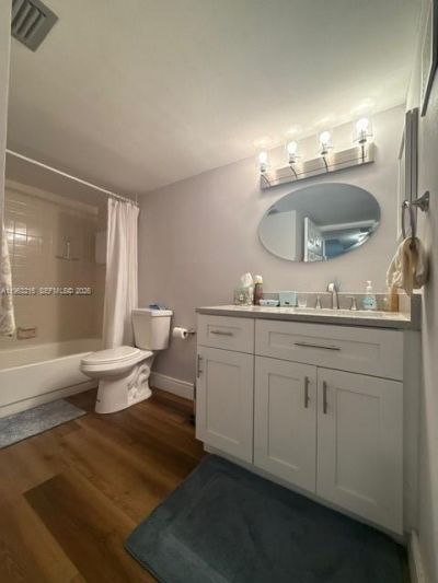 2981 N Nob Hill Rd , Unit 306, Sunrise, FL 33322 Photo