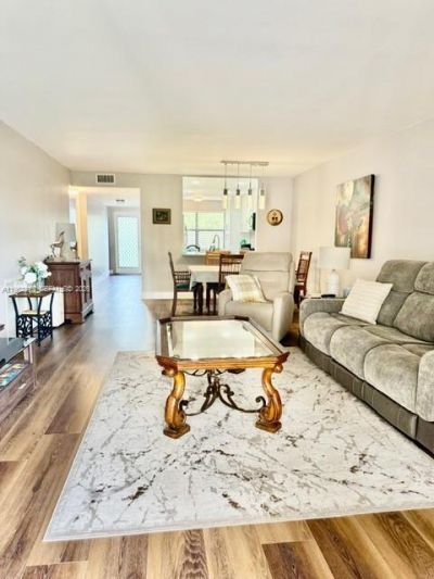 2981 N Nob Hill Rd , Unit 306, Sunrise, FL 33322 Photo