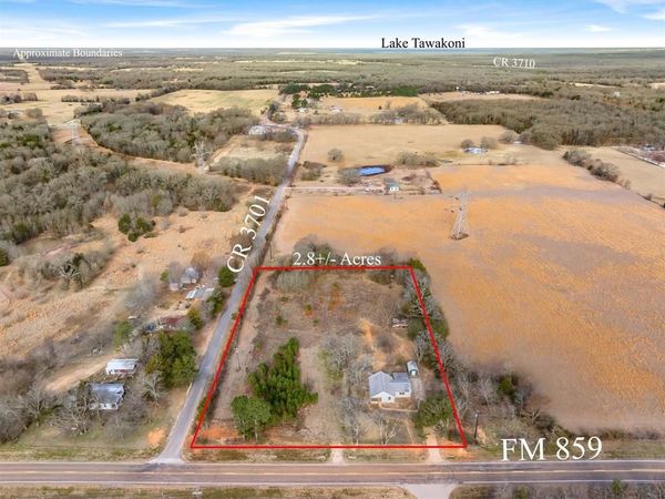 2942 FM 859, Edgewood, TX 75117