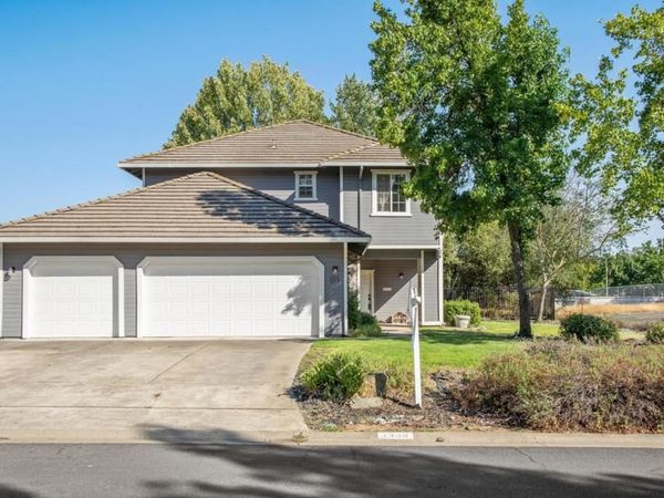 1333 Downieville Drive, El Dorado Hills, CA 95762