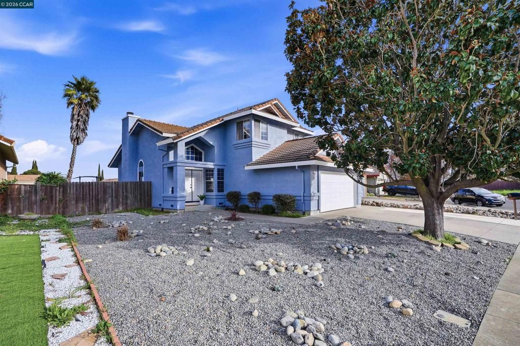 1132 1132 Courtland Ct, Fairfield, CA 94534 Main Photo