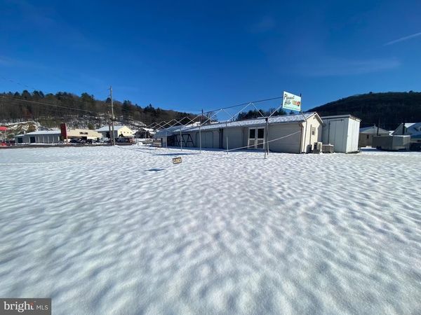 0 CLAMTOWN ROAD , TAMAQUA, PA 18252