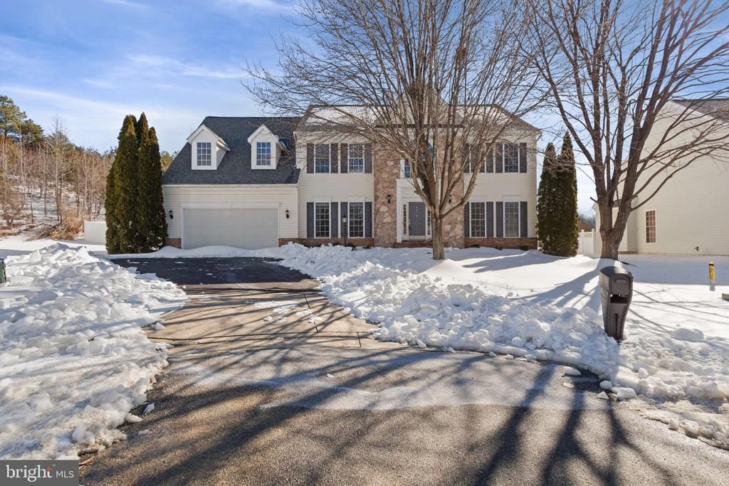 7002 Ferguson Drive, Fredericksburg, VA 22407 Main Photo