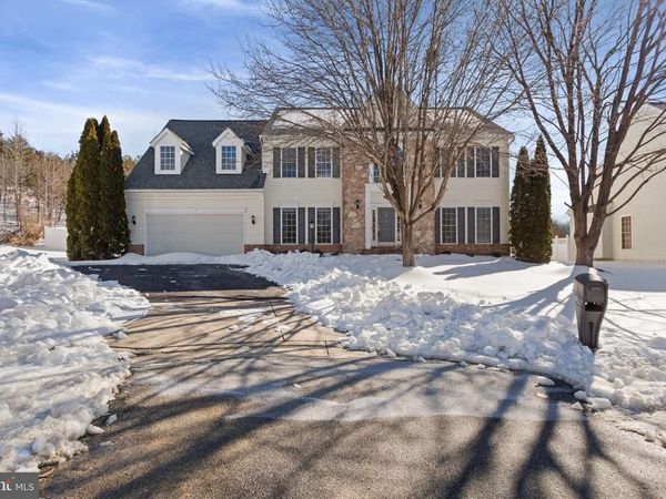 7002 FERGUSON DRIVE, FREDERICKSBURG, VA 22407