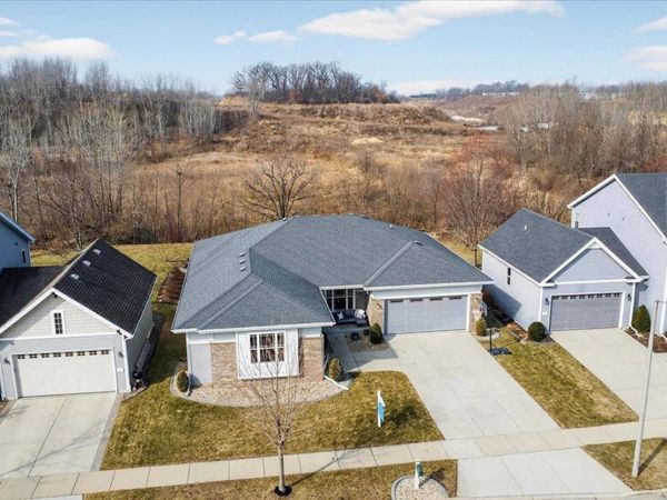 6 Bellingrath Court, McFarland, WI 53558