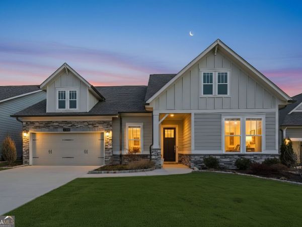 6975 Scenic Overlook Trace, Flowery Branch, GA 30542