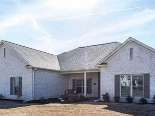 354 GEORGE ELLIS DR, Munford, TN 38058