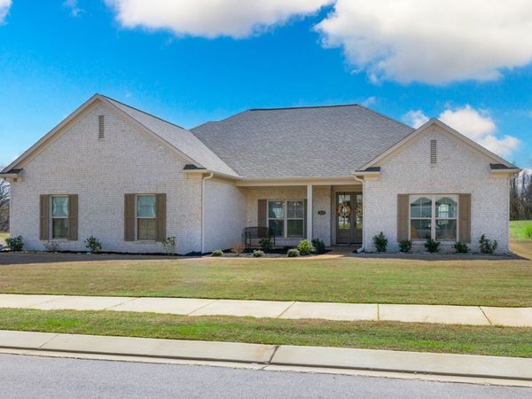 354 GEORGE ELLIS DR, Munford, TN 38058