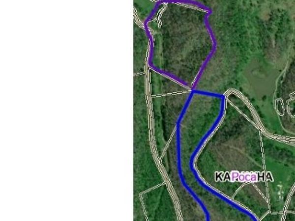 0000 Poca Flats Road, Charleston, WV 25320