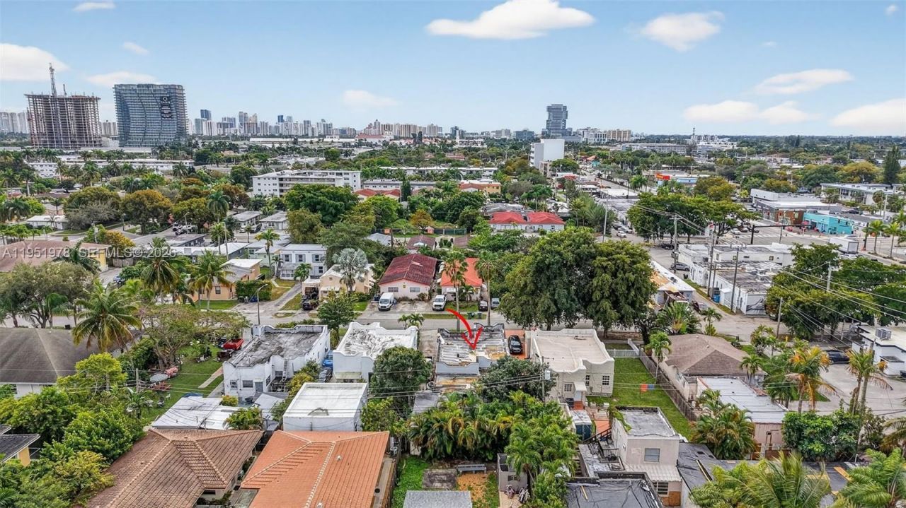 623 NE 4th St , Hallandale Beach, FL 33009 Photo