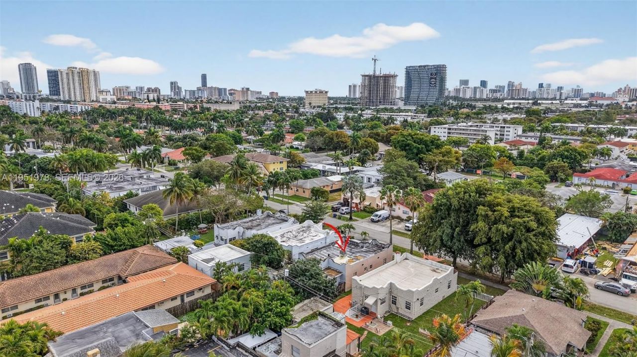 623 NE 4th St , Hallandale Beach, FL 33009 Photo