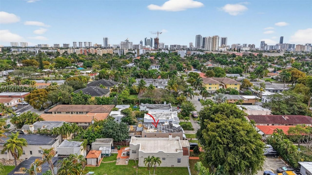 623 NE 4th St , Hallandale Beach, FL 33009 Photo