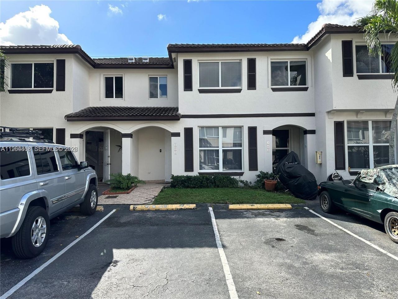 8715 SW 152nd Ave, Unit 302, Miami, FL 33193 Photo