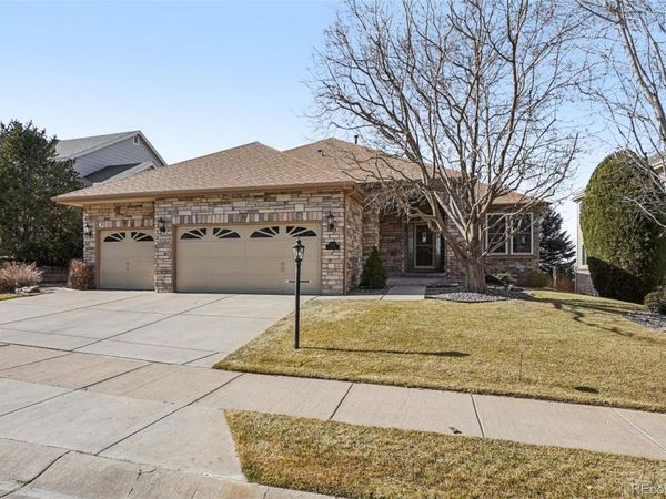 6333 S Sicily Way, Aurora, CO 80016