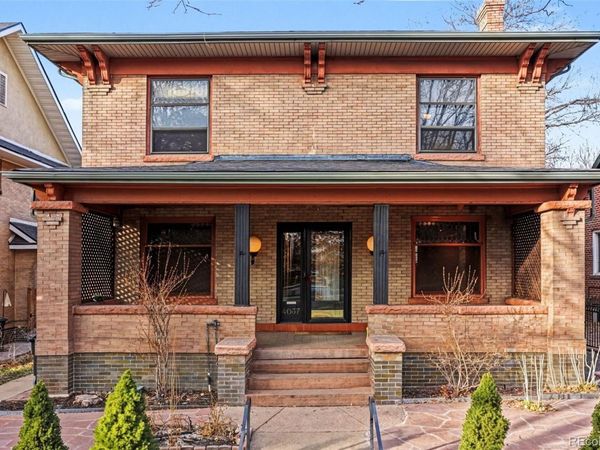 4037 E 17th Avenue Parkway, Denver, CO 80220