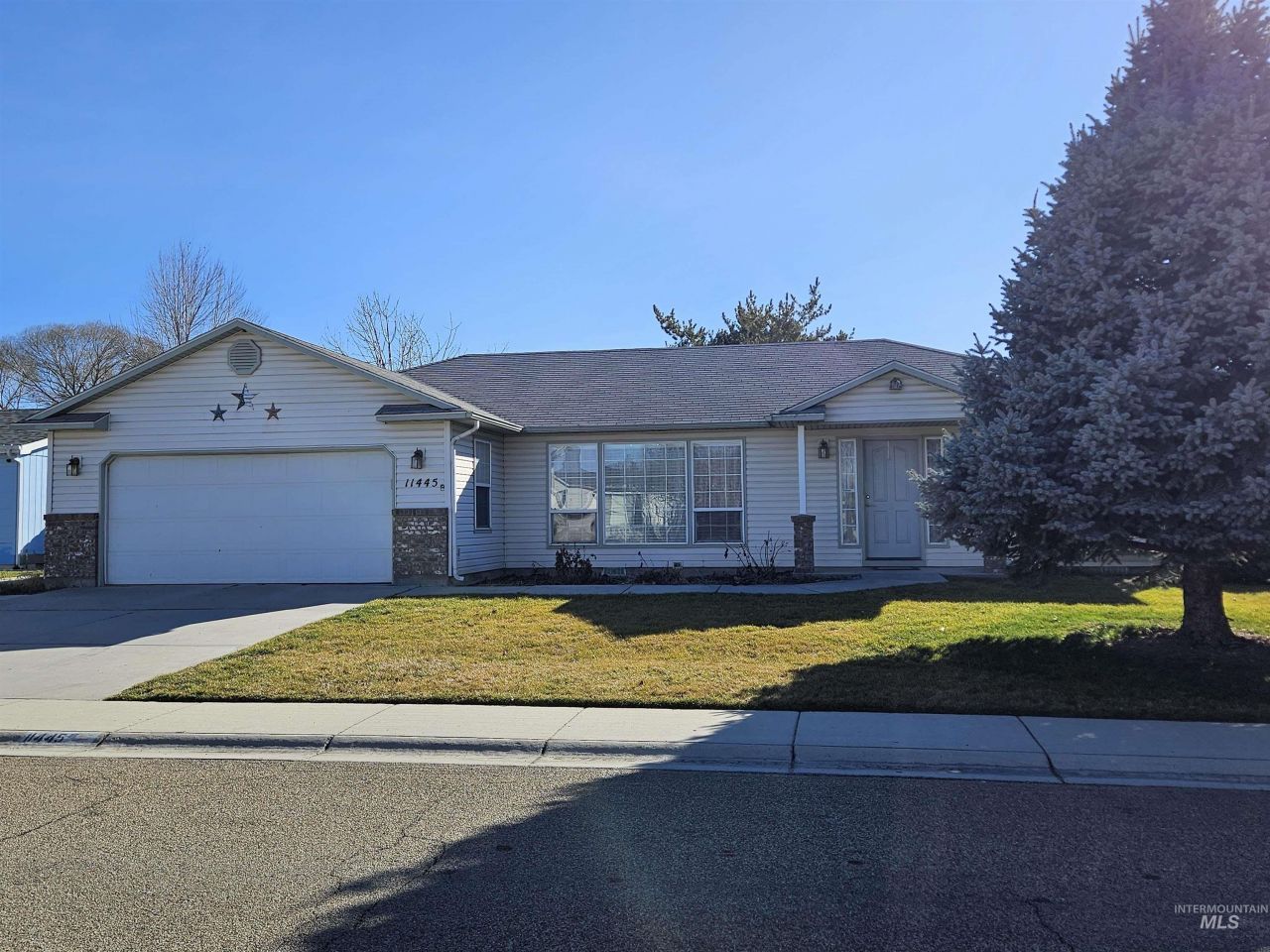 11445 W Hawkins Ave, Nampa, ID 83651 Main Photo