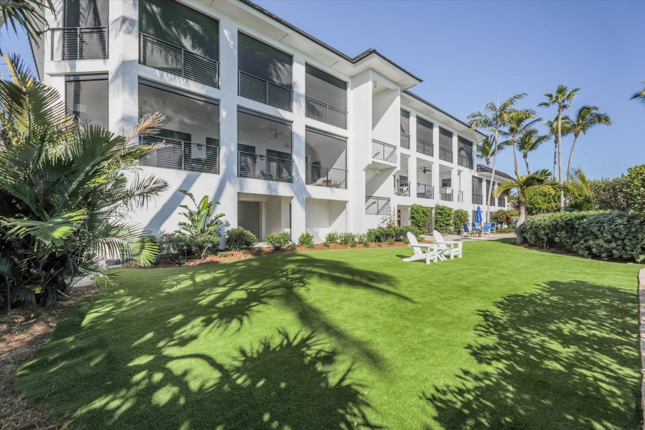 15067 Captiva Dr, Unit 2, Captiva, FL 33924 Photo