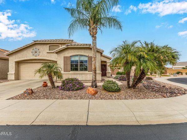 18056 W BUENA VISTA Drive, Surprise, AZ 85374