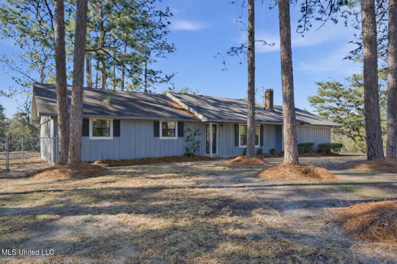 224 Hensarling Road, Petal, MS 39465 Main Photo