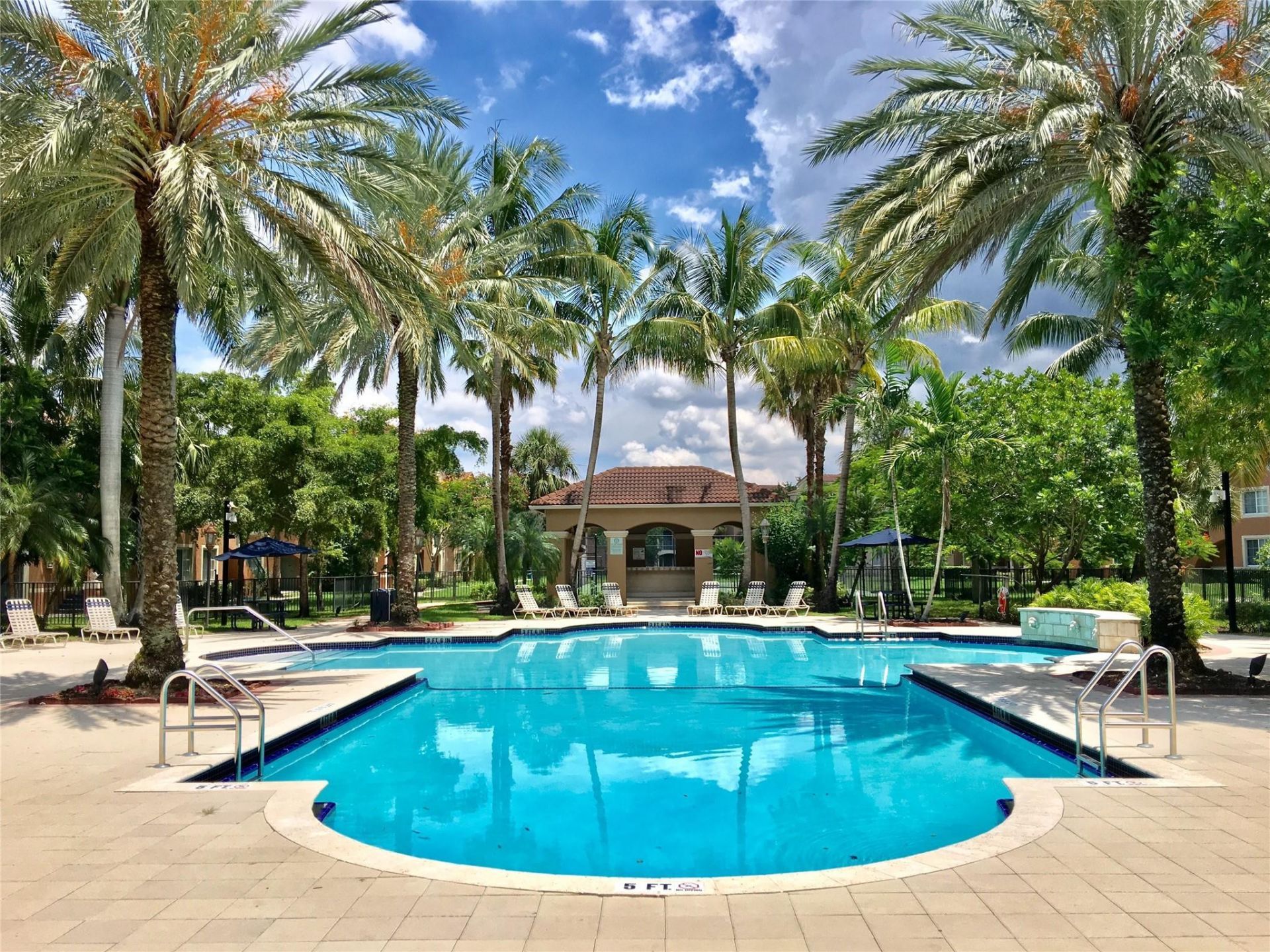 7950 N Nob Hill Road, Unit 203, Tamarac, FL 33321 Photo