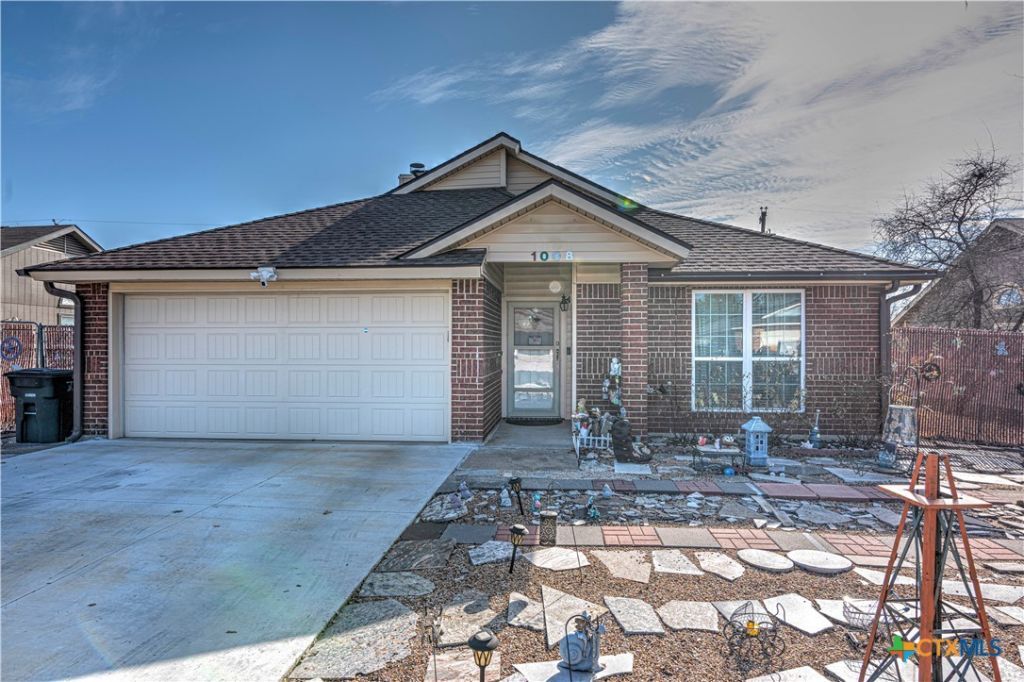 1008 Patriotic Street, Killeen, TX 76543 Main Photo