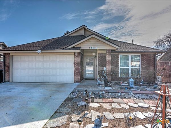 1008 Patriotic Street, Killeen, TX 76543