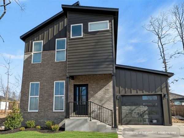 11 Cromarty Drive , Bella Vista, AR 72715