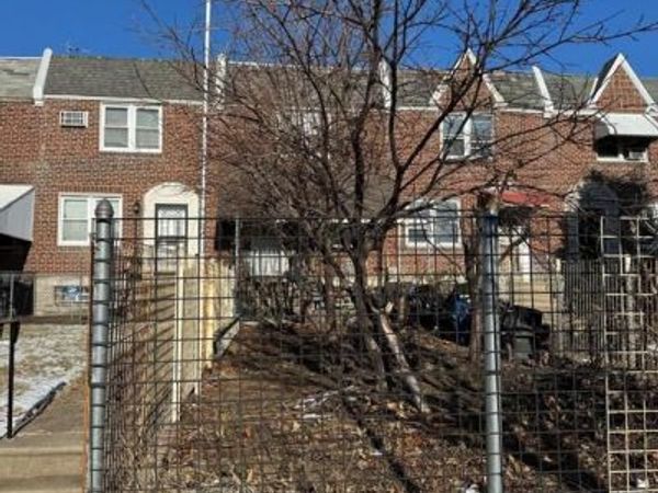 2113 TYSON AVENUE, PHILADELPHIA, PA 19149